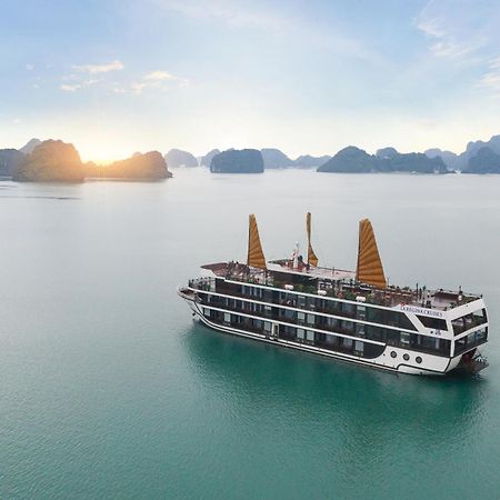 La Regina Legend Cruise Otel Ha Long Dış mekan fotoğraf